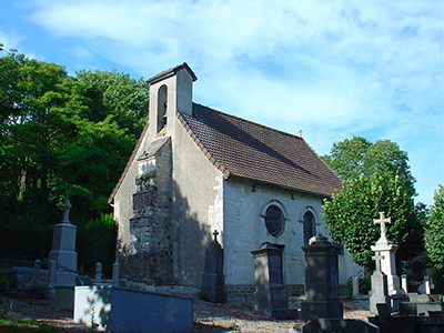 Eglise Hocquinghen