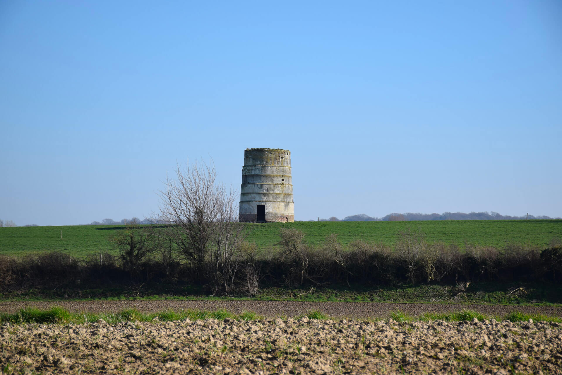 Commune Louches