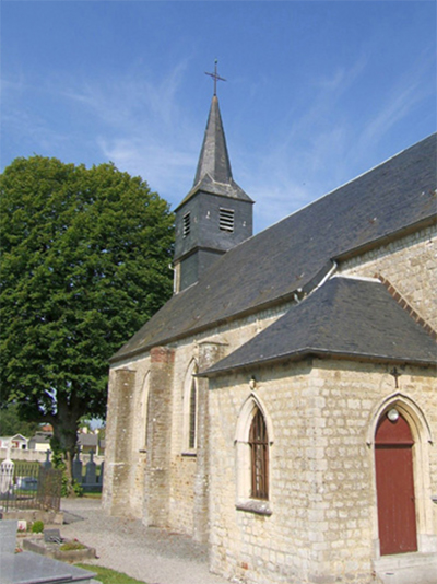 église Saint Lambert