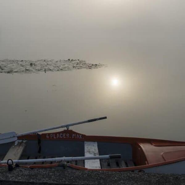 Lac d'Ardres Pays d'Opale