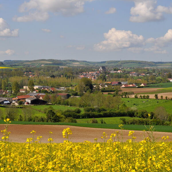 Vallons du Pays Licquois Pays d'Opale