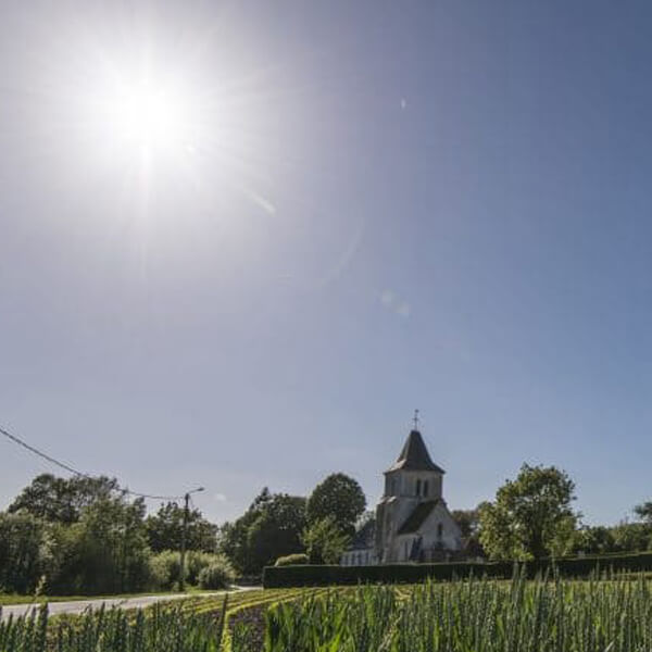 Vallons du Pays Licquois Pays d'Opale