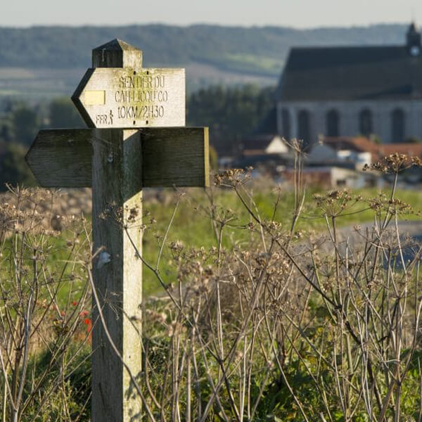 Vallons du Pays Licquois Pays d'Opale