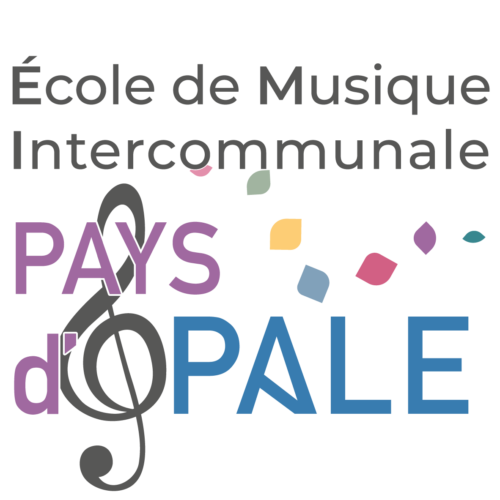 logo école de musique intercommunale