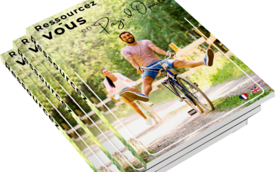 Brochure touristique