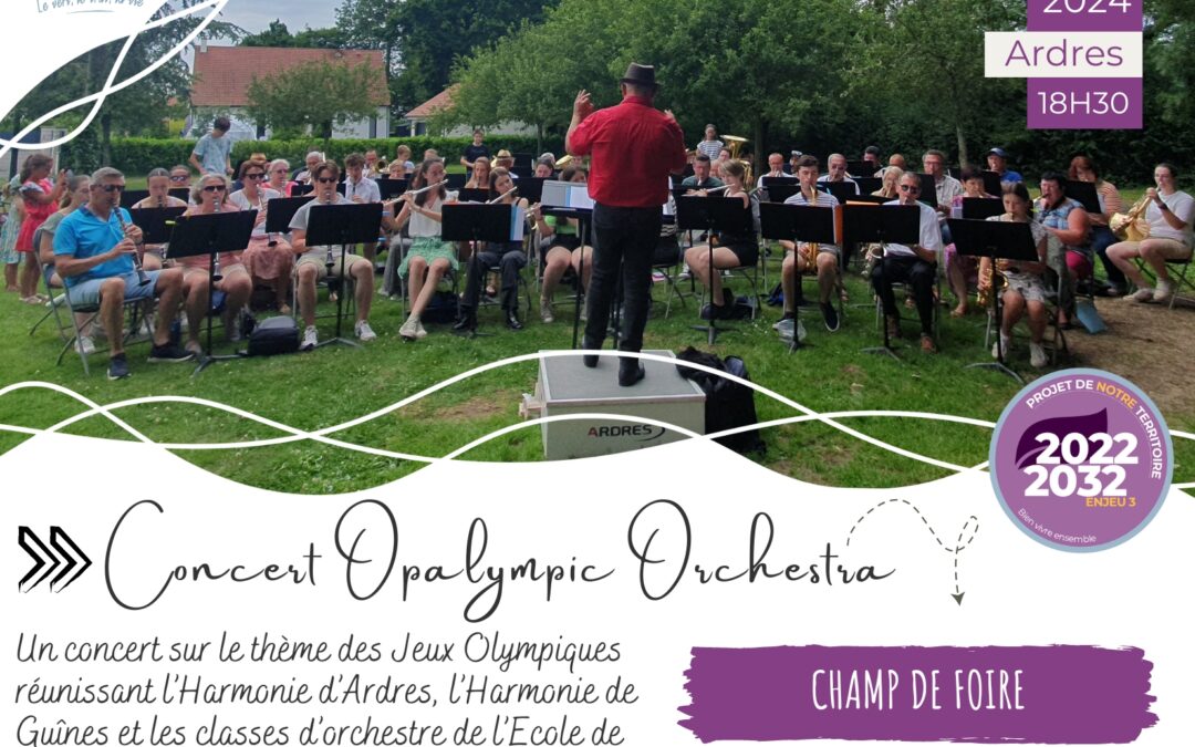 Opalympic Orchestra