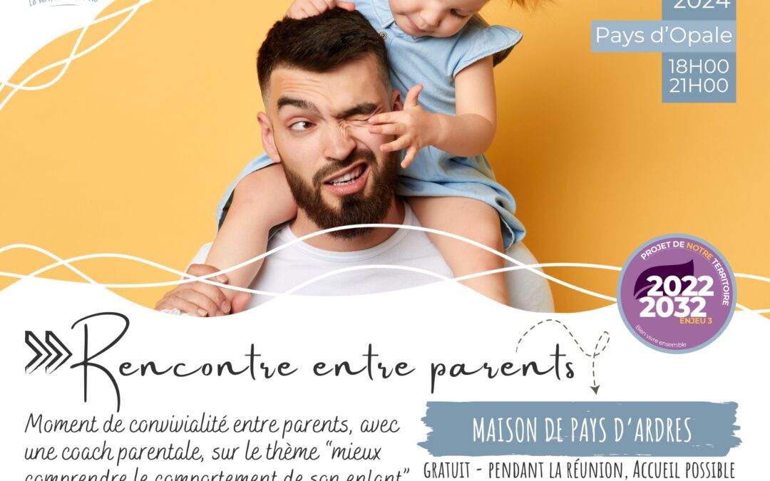 Rencontre entre parents