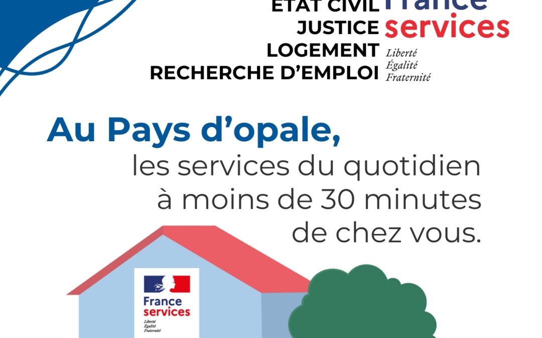 France services à Licques