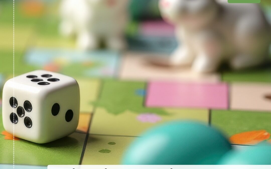 Animations spéciales Pâques