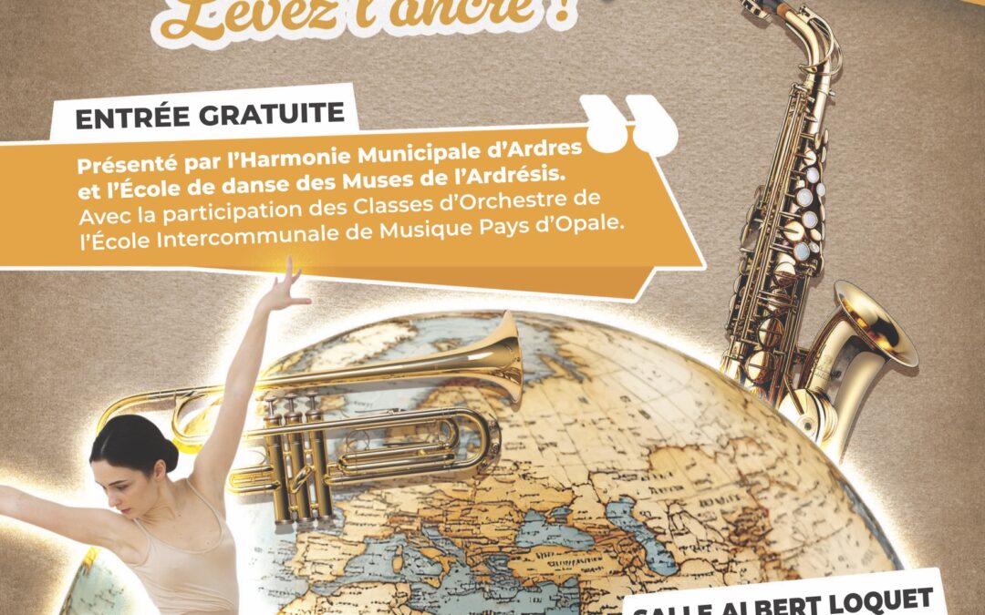 Concert  de printemps