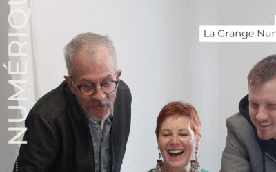 Ateliers du conseiller numérique