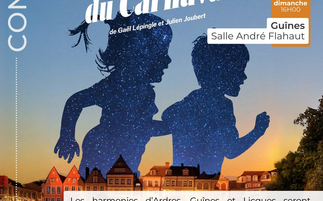 La nuit du carnaval