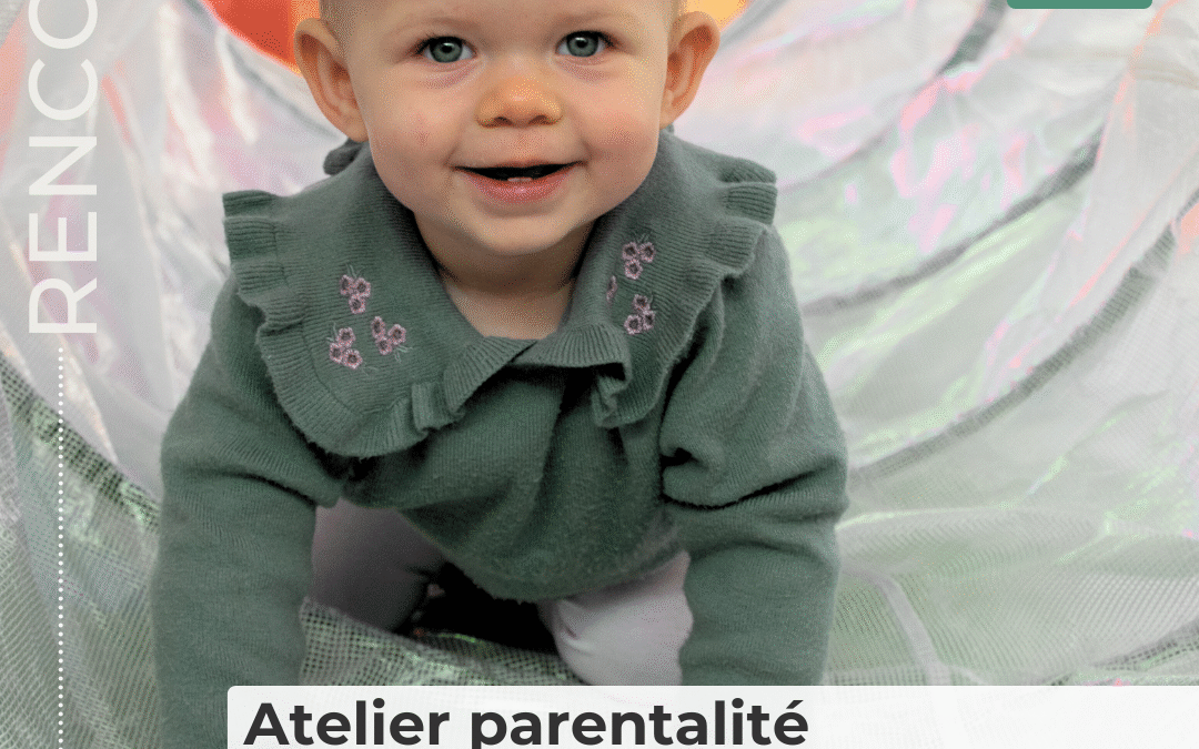 Atelier parentalité