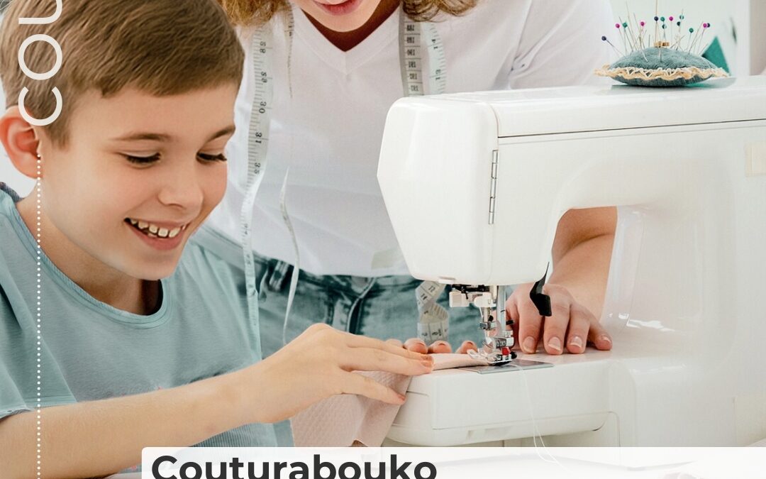 Atelier “couturabouko”