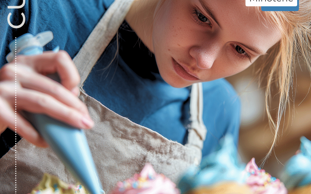 La semaine des jeunes : atelier cuisine