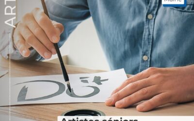 Artistes séniors – Alembon