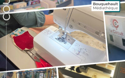 Ateliers fablab mobile 2026