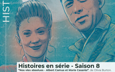 Histoires en série – Saison 8