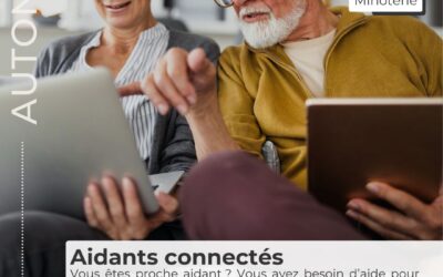 Aidants connectés