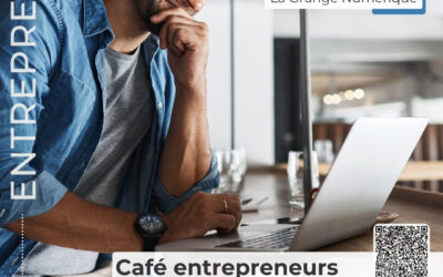 Café entrepreneurs 2026