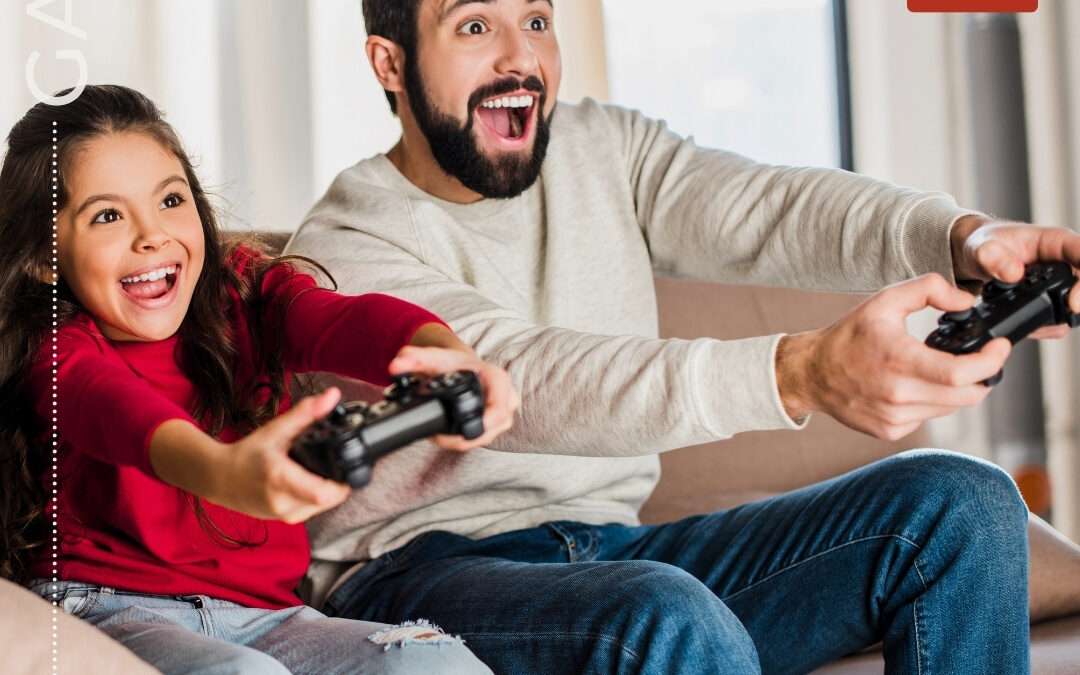 Rencontre enfant-parent