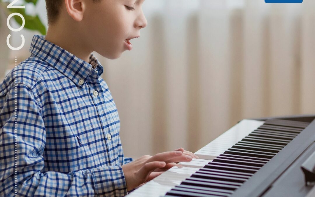 Concert chant et piano