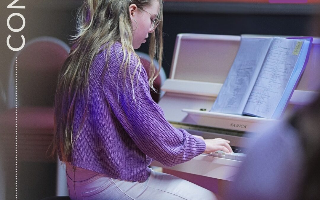 Concert de piano