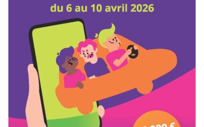 Défi Covoiturage 2026