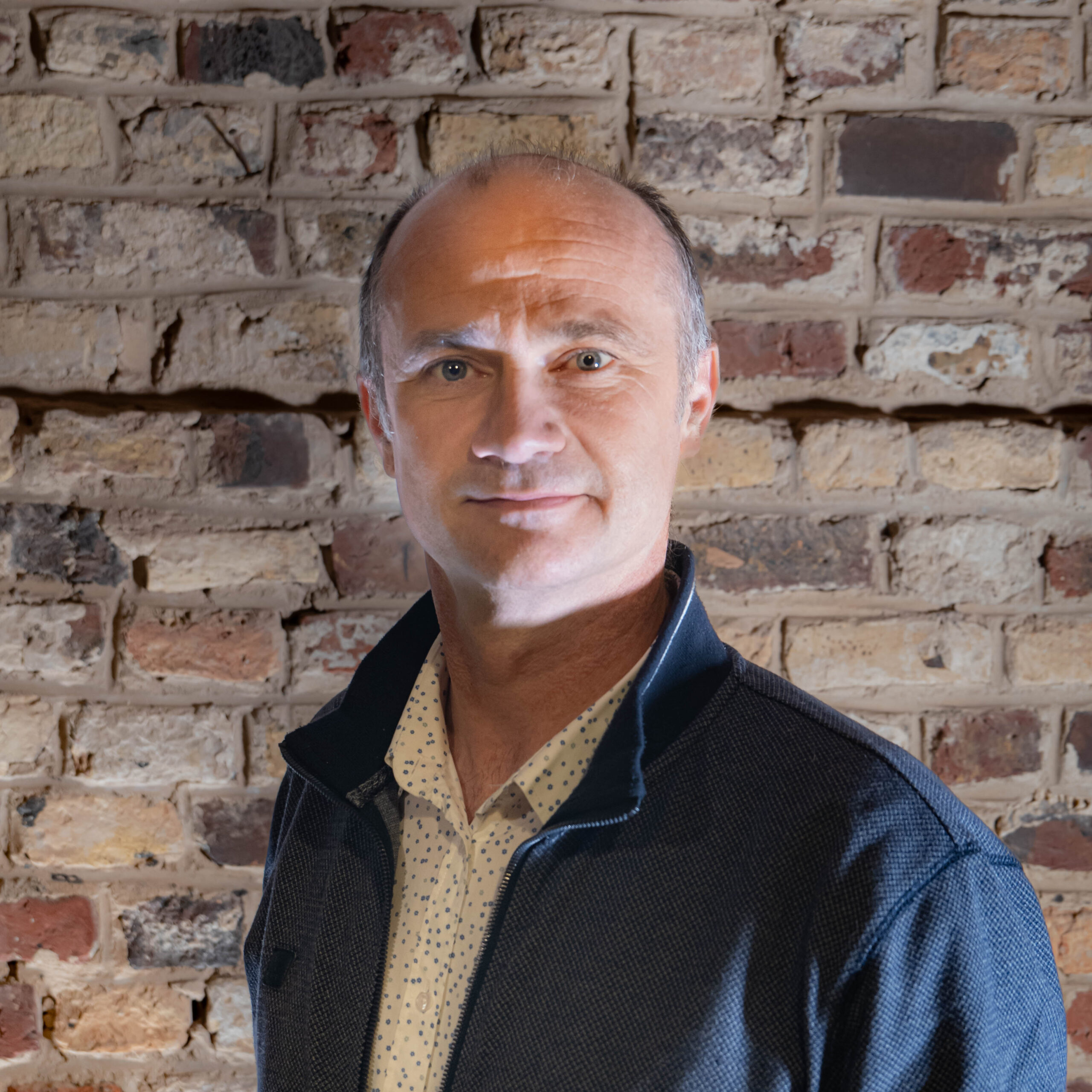 Guy Vasseur