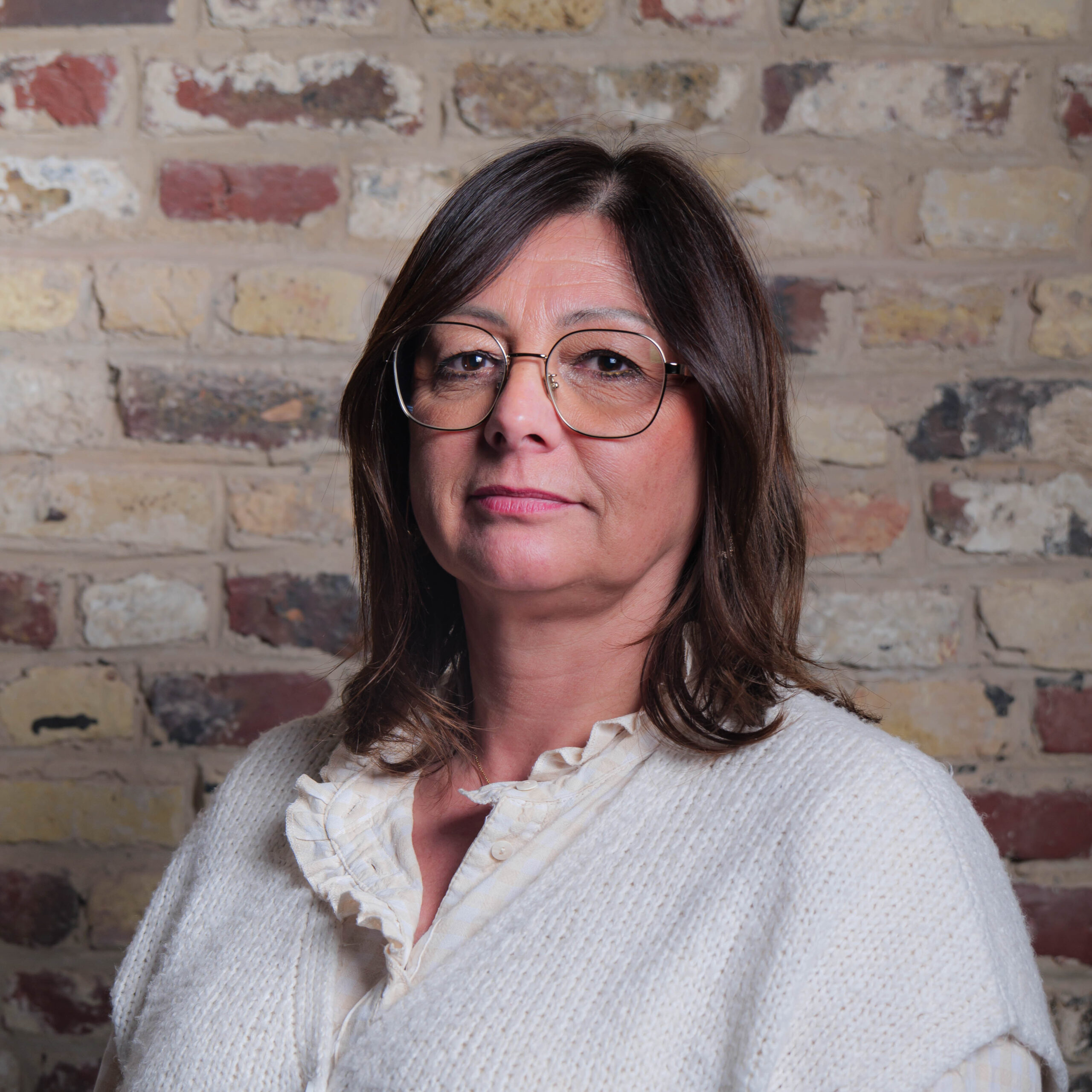 Patricia Grévin