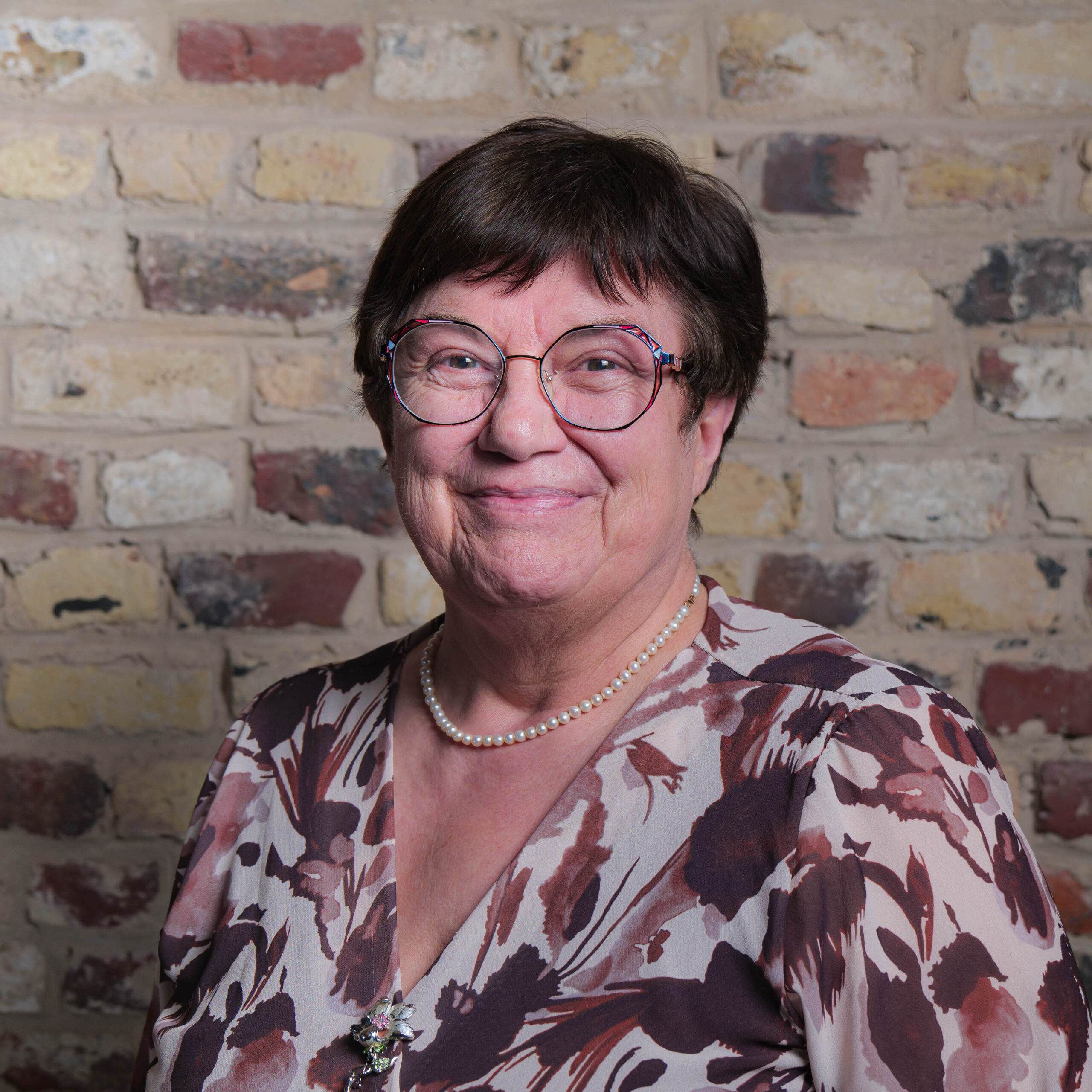 Marie-Hélène Labre