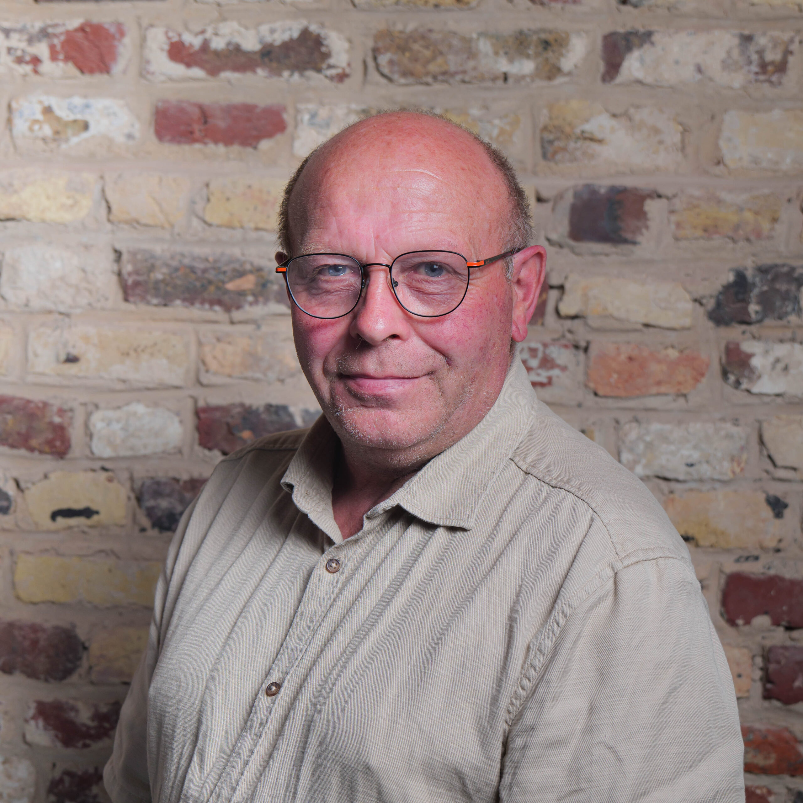 Jean-Pierre Doye