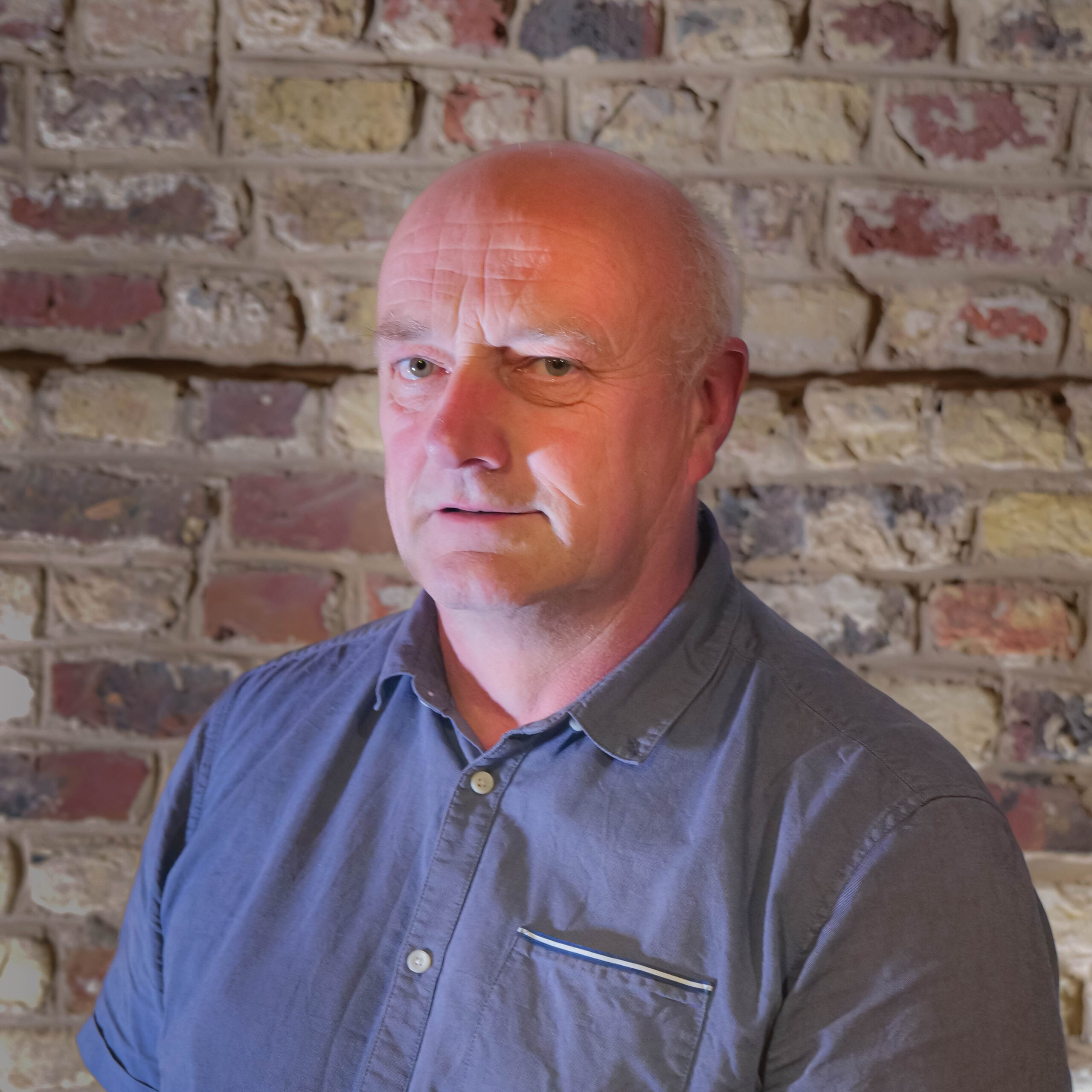 Laurent Defachelles