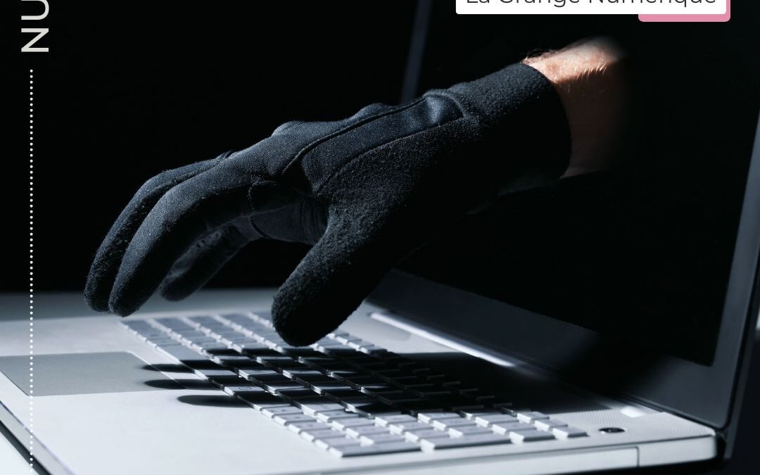 Protéger ses données personnelles