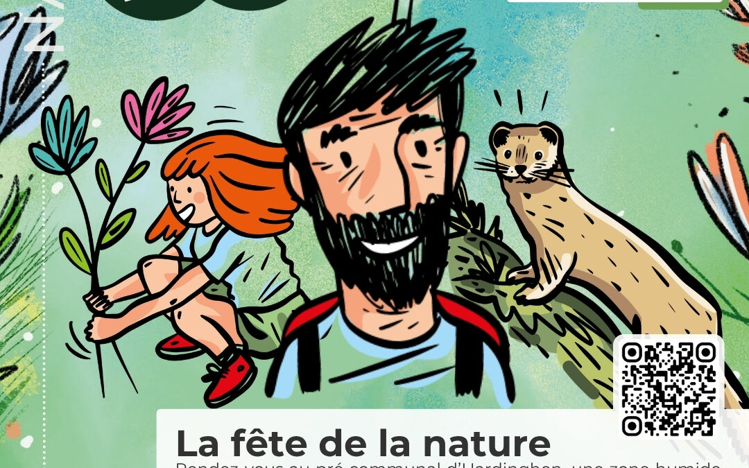 La fête de la nature