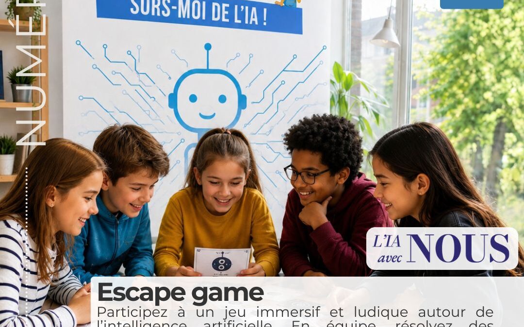 Escape Game