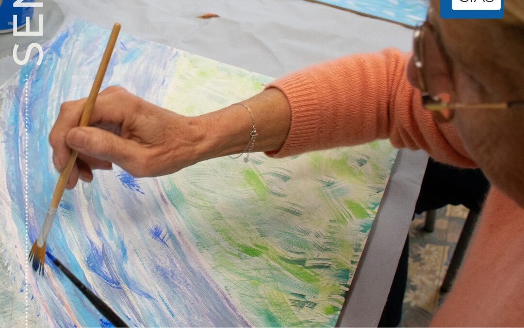 Atelier arts plastiques