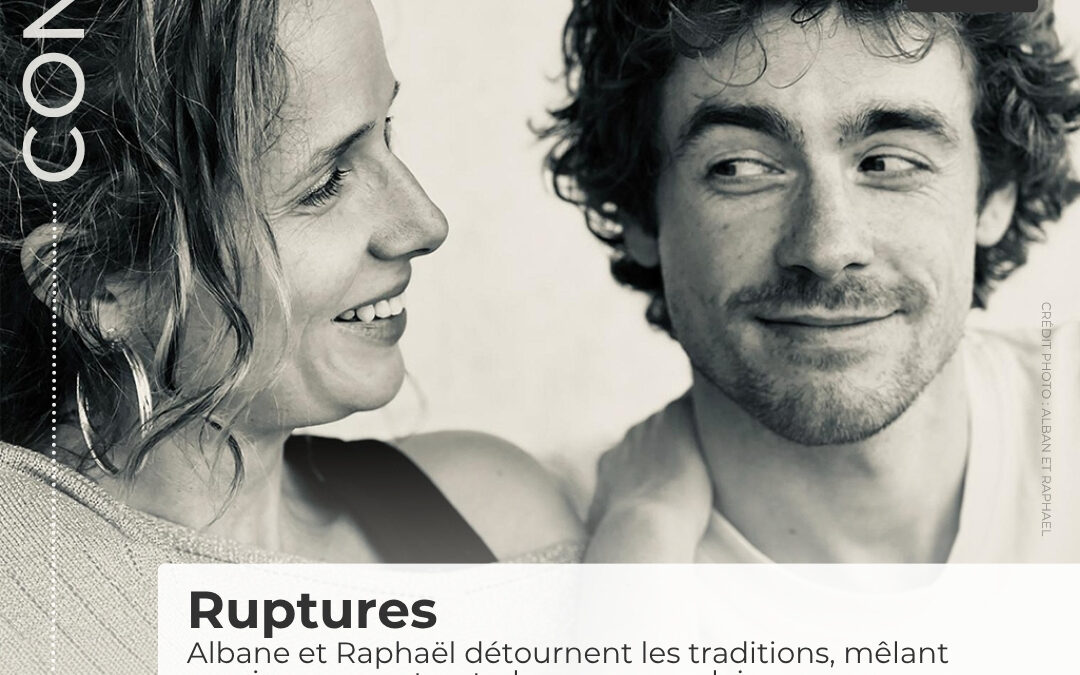 Ruptures